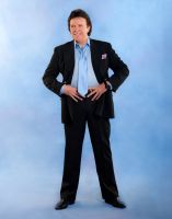 Today, this audience-pleaser is performing solo gigs with his own special flair that belies his passion for the music he sings. Bobbie Katz Vegas Insider Daily